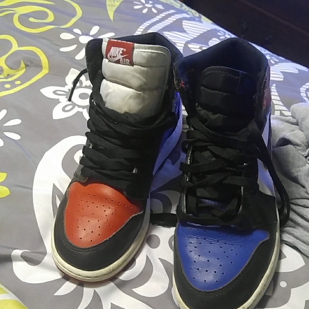 Jordan 1
